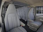 2025 Chevrolet Express 2500 RWD Empty Cargo Van for sale #CD650 - photo 16
