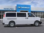 2025 Chevrolet Express 2500 RWD Empty Cargo Van for sale #CD650 - photo 5