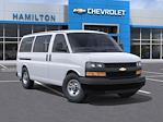 2025 Chevrolet Express 2500 RWD Empty Cargo Van for sale #CD650 - photo 7