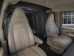 New 2025 Chevrolet Express 2500 Empty Cargo Van for sale #CD653 - photo 16