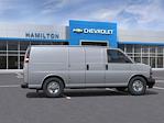 New 2025 Chevrolet Express 2500 Empty Cargo Van for sale #CD653 - photo 5