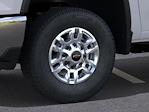 New 2026 Chevrolet Silverado 2500 Work Truck Crew Cab 4WD Pickup for sale #CD657 - photo 9