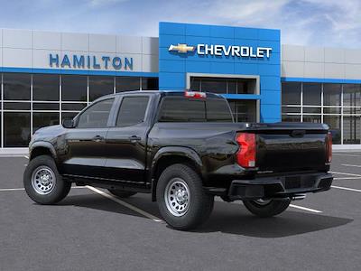 New 2026 Chevrolet Colorado Work Truck Crew Cab for sale #CD660 - photo 2