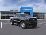 New 2026 Chevrolet Colorado Work Truck Crew Cab for sale #CD660 - photo 4