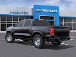 New 2026 Chevrolet Colorado Work Truck Crew Cab for sale #CD660 - photo 2
