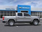 New 2026 Chevrolet Colorado Work Truck Crew Cab for sale #CD665 - photo 5