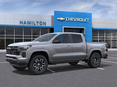 New 2026 Chevrolet Colorado Z71 Crew Cab for sale #CD666 - photo 1