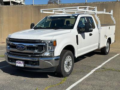 New 2022 Ford F-250 XL Super Cab 4x2 8' Royal Service Truck for sale #15441C - photo 1