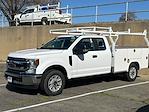 New 2022 Ford F-250 XL Super Cab 4x2 8' Royal Service Truck for sale #15441C - photo 4