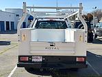 New 2022 Ford F-250 XL Super Cab 4x2 8' Royal Service Truck for sale #15441C - photo 5