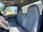 New 2023 Ford F-650 Base Regular Cab 4x2 24' Scelzi Stake Bed for sale #15462C - photo 12