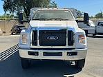 New 2023 Ford F-650 Base Regular Cab 4x2 24' Scelzi Stake Bed for sale #15462C - photo 3