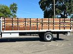 New 2023 Ford F-650 Base Regular Cab 4x2 24' Scelzi Stake Bed for sale #15462C - photo 5