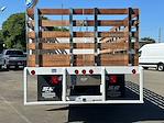 New 2023 Ford F-650 Base Regular Cab 4x2 24' Scelzi Stake Bed for sale #15462C - photo 6