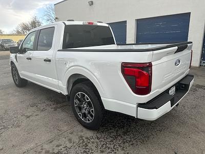 2024 Ford F-150 SuperCrew Cab 4x2 Pickup for sale #HF15922L - photo 2