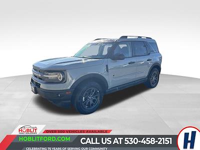 2024 Ford Bronco Sport AWD SUV for sale #15963L - photo 1
