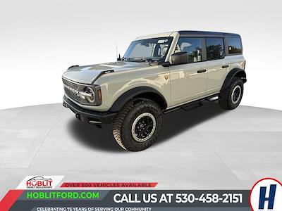 2024 Ford Bronco 4WD SUV for sale #16113 - photo 1