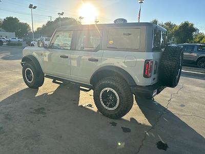 2024 Ford Bronco 4WD SUV for sale #16113 - photo 2