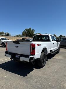 New 2024 Ford F-350 XL Crew Cab 4x4 SRW Pickup for sale #16160 - photo 2