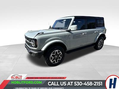 2024 Ford Bronco 4WD SUV for sale #16161 - photo 1