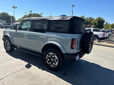 2024 Ford Bronco 4WD SUV for sale #16161 - photo 2