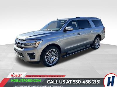 2024 Ford Expedition MAX 4x4 SUV for sale #16195 - photo 1