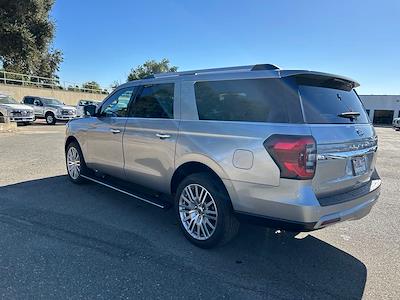 2024 Ford Expedition MAX 4x4 SUV for sale #16195 - photo 2