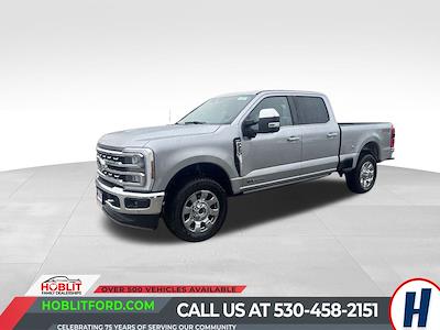 2024 Ford F-250 Crew Cab 4x4 Pickup for sale #16252 - photo 1