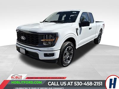 2024 Ford F-150 Super Cab 4x4 Pickup for sale #16264L - photo 1