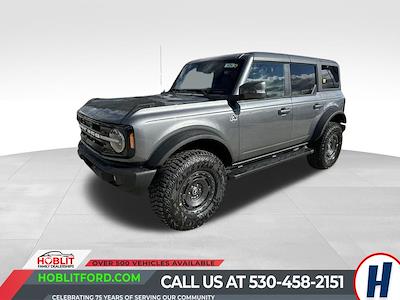 2024 Ford Bronco 4WD SUV for sale #16284 - photo 1