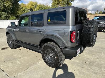 2024 Ford Bronco 4WD SUV for sale #16284 - photo 2