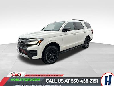 2024 Ford Expedition 4x4 SUV for sale #16286 - photo 1
