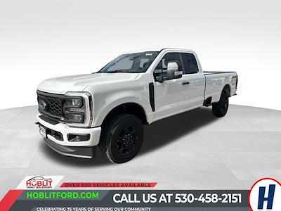 2024 Ford F-350 Super Cab SRW 4x4 Pickup for sale #16298 - photo 1
