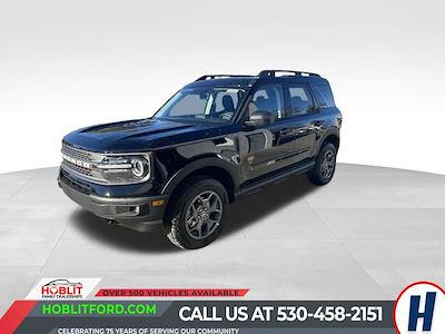 2024 Ford Bronco Sport AWD SUV for sale #16342 - photo 1