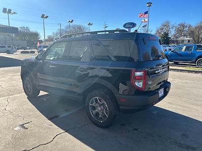 2024 Ford Bronco Sport AWD SUV for sale #16342 - photo 2