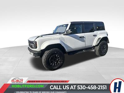 2024 Ford Bronco 4WD SUV for sale #16343 - photo 1