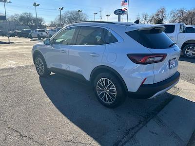 2025 Ford Escape FWD SUV for sale #16374 - photo 2