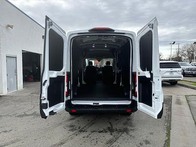 2024 Ford Transit 250 Medium Roof RWD Empty Cargo Van for sale #16381 - photo 2