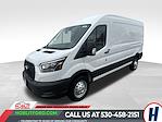 2024 Ford Transit 250 Medium Roof RWD Empty Cargo Van for sale #16381 - photo 1