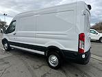 2024 Ford Transit 250 Medium Roof RWD Empty Cargo Van for sale #16381 - photo 4
