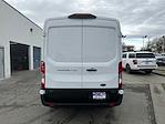2024 Ford Transit 250 Medium Roof RWD Empty Cargo Van for sale #16381 - photo 5