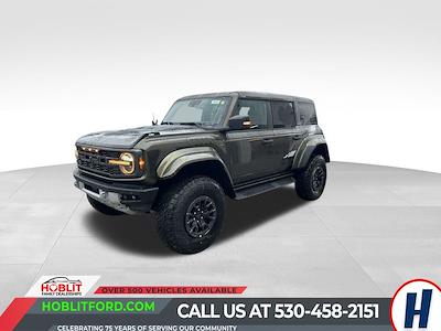 2024 Ford Bronco 4WD SUV for sale #16400 - photo 1