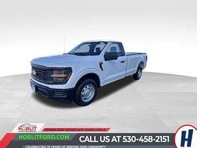 2024 Ford F-150 Regular Cab 4x2 Pickup for sale #16407 - photo 1
