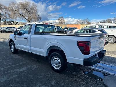 2024 Ford F-150 Regular Cab 4x2 Pickup for sale #16407 - photo 2