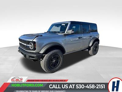 2024 Ford Bronco 4WD SUV for sale #16411 - photo 1