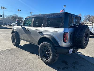 2024 Ford Bronco 4WD SUV for sale #16411 - photo 2