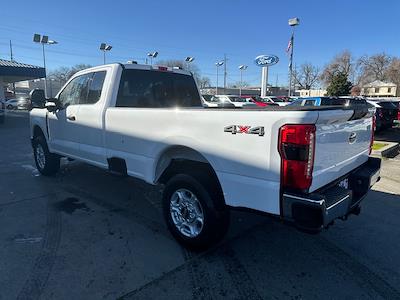 New 2025 Ford F-250 XLT Super Cab 4x4 Pickup for sale #16444 - photo 2
