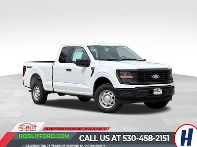 2025 Ford F-150 Super Cab 4x4 Pickup for sale #16494 - photo 1