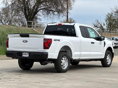 2025 Ford F-150 Super Cab 4x4 Pickup for sale #16494 - photo 2
