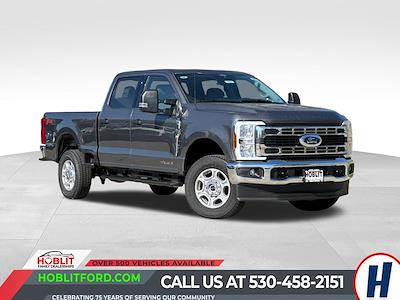 2025 Ford F-250 Crew Cab 4x4 Pickup for sale #16501 - photo 1